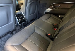 Land Rover Range Rover SE P530 LWB 7 Seat 2026