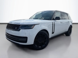 Land Rover Range Rover SE P530 LWB 7 Seat 2026