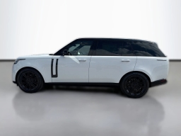 Land Rover Range Rover SE P530 LWB 7 Seat 2026