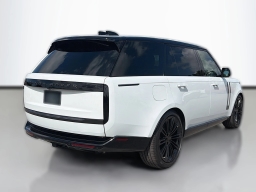 Land Rover Range Rover SE P530 LWB 7 Seat 2026