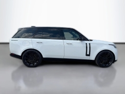 Land Rover Range Rover SE P530 LWB 7 Seat 2026