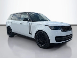 Land Rover Range Rover SE P530 LWB 7 Seat 2026