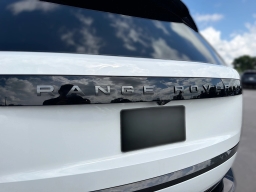 Land Rover Range Rover SE P530 LWB 7 Seat 2026