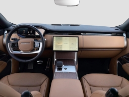Land Rover Range Rover SE P530 LWB 7 Seat 2026