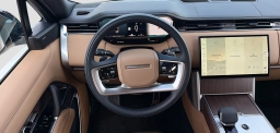 Land Rover Range Rover SE P530 LWB 7 Seat 2026