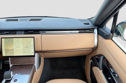 Land Rover Range Rover SE P530 LWB 7 Seat 2026