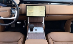 Land Rover Range Rover SE P530 LWB 7 Seat 2026