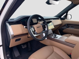 Land Rover Range Rover SE P530 LWB 7 Seat 2026