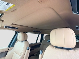 Land Rover Range Rover SE P530 LWB 7 Seat 2026