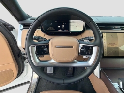Land Rover Range Rover SE P530 LWB 7 Seat 2026