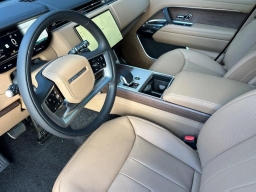 Land Rover Range Rover SE P530 LWB 7 Seat 2026