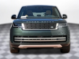 Land Rover Range Rover SE P530 LWB 7 Seat 2026