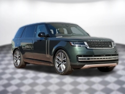 Land Rover Range Rover SE P530 LWB 7 Seat 2026