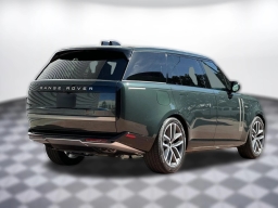 Land Rover Range Rover SE P530 LWB 7 Seat 2026