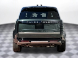 Land Rover Range Rover SE P530 LWB 7 Seat 2026