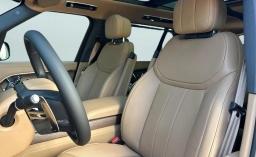 Land Rover Range Rover SE P530 LWB 7 Seat 2026