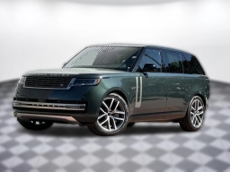 Land Rover Range Rover SE P530 LWB 7 Seat 2026