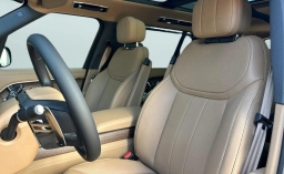 Land Rover Range Rover SE P530 LWB 7 Seat 2026