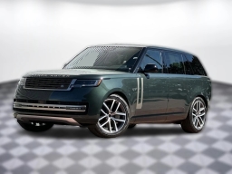 Land Rover Range Rover SE P530 LWB 7 Seat 2026