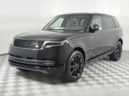 Land Rover Range Rover SE P530 LWB 7 Seat 2026