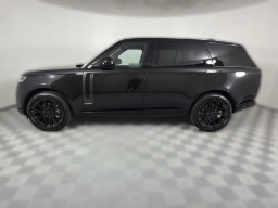 Land Rover Range Rover SE P530 LWB 7 Seat 2026