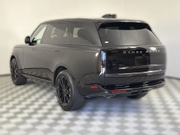 Land Rover Range Rover SE P530 LWB 7 Seat 2026
