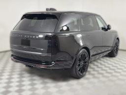 Land Rover Range Rover SE P530 LWB 7 Seat 2026