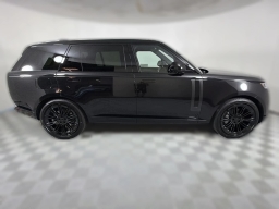 Land Rover Range Rover SE P530 LWB 7 Seat 2026