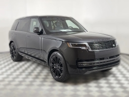 Land Rover Range Rover SE P530 LWB 7 Seat 2026