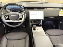 Land Rover Range Rover SE P530 LWB 7 Seat 2026