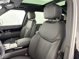 Land Rover Range Rover SE P530 LWB 7 Seat 2026