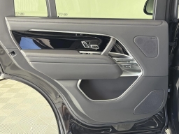 Land Rover Range Rover SE P530 LWB 7 Seat 2026