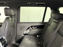 Land Rover Range Rover SE P530 LWB 7 Seat 2026