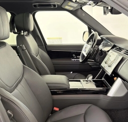Land Rover Range Rover SE P530 LWB 7 Seat 2026