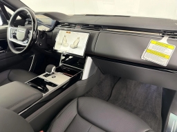 Land Rover Range Rover SE P530 LWB 7 Seat 2026
