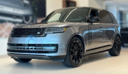 Land Rover Range Rover SE P530 LWB 7 Seat 2026