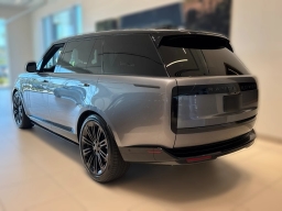 Land Rover Range Rover SE P530 LWB 7 Seat 2026