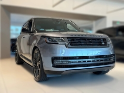 Land Rover Range Rover SE P530 LWB 7 Seat 2026