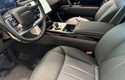 Land Rover Range Rover SE P530 LWB 7 Seat 2026