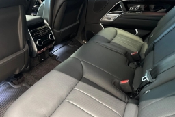 Land Rover Range Rover SE P530 LWB 7 Seat 2026