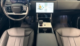 Land Rover Range Rover SE P530 LWB 7 Seat 2026