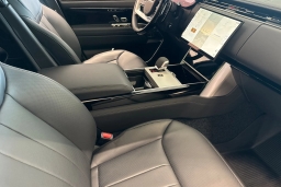Land Rover Range Rover SE P530 LWB 7 Seat 2026