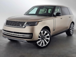 Land Rover Range Rover SE P530 LWB 7 Seat 2026