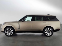 Land Rover Range Rover SE P530 LWB 7 Seat 2026