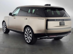 Land Rover Range Rover SE P530 LWB 7 Seat 2026