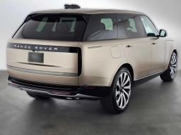 Land Rover Range Rover SE P530 LWB 7 Seat 2026