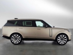 Land Rover Range Rover SE P530 LWB 7 Seat 2026