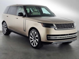 Land Rover Range Rover SE P530 LWB 7 Seat 2026
