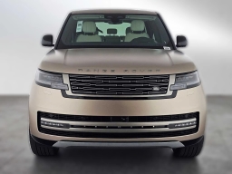 Land Rover Range Rover SE P530 LWB 7 Seat 2026