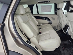 Land Rover Range Rover SE P530 LWB 7 Seat 2026